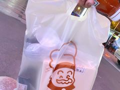 -西村叔叔的店·面包·甜品·蛋糕(崂山丽达店)