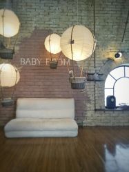 -星光贝贝(万达店)