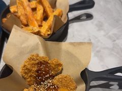 -必胜客(上海新南方商城PH店)