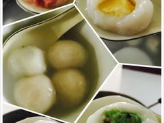 -星星奶冰·汤圆(王串场店)