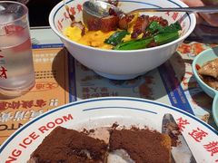 -文通冰室(东方宝泰店)