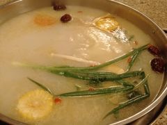 -龙继斑鱼庄(犀浦店)