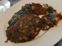 -泰谷酒店·太古码头闽菜自助餐厅