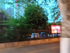 -南京钟山宾馆(江苏省会议中心)