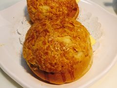 -新大咀港式茶餐厅(宝山万达店)