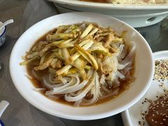 -邢家锅贴老店·非遗·开封菜(金明广场店)