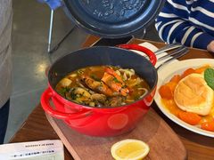-UPPER KITCHEN(延安路店)