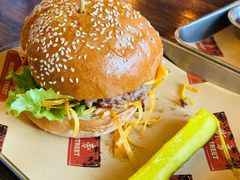 -Side Street街旁(交道口店)