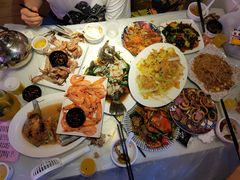 -桥东喜碧海鲜街(水东街店)
