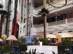 -烟台碧海饭店(所城里烟台山店)