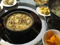 -柳沟豆腐宴69号福豆堂