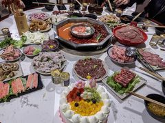 -铜元老码头鳝鱼火锅