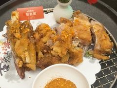 -聚鑫阁江浙菜·非遗传承技艺(闵行交大店)