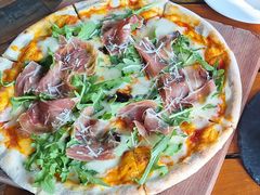-The Happy Monk(前海壹方汇店)