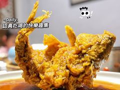 -魁盛居百年鲁菜馆(县西巷店)