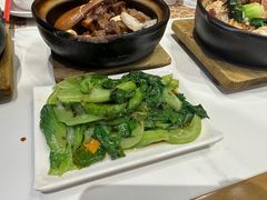 -好好彩啫啫煲·广东小馆(上海七宝领展广场店)