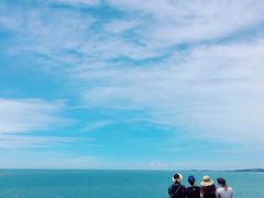 -漳州滨海火山岛自然生态风景区