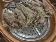 -蒙料·手把肉(望京店)