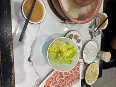 -秀儿四九城·新京菜(亚运村鸟巢店)