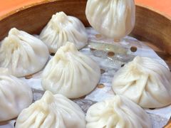 纯鲜肉馅小笼-莱莱小笼·乔艾