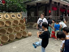 -东涌水乡风情街