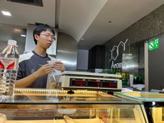 -宋记饼家(石门二路店)
