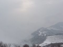 -妙峰山风景名胜区