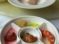 -桂花楼淮扬中餐厅(浦东香格里拉店)