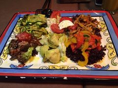 -Mammamia意大利餐厅(阳春巷店)