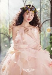 -蒙娜丽莎婚纱摄影(南门店)