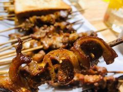 大话小腰-大话小腰(鸟巢店)