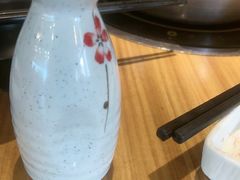 -水林间·寿喜烧自助(仙林金鹰店)