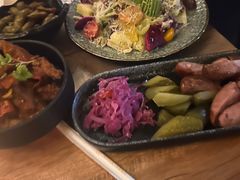 -ibarrel爱杯·bistro&brunch(江宁路店)