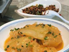 -洈水谣 · 地道荆州松滋菜(菱角湖公园店)