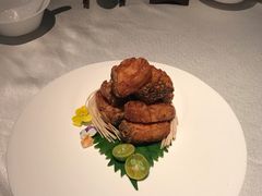 -皇朝会.经典传统粤菜(外滩店)