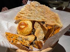 餐前面包-Solo(衡山路店)