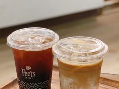 -Peet's 皮爷咖啡(杭州来福士店)