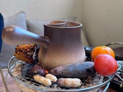 -梅间堂茶馆(绿地缤纷城店)