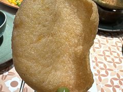-芭札·Thai泰国餐厅(同和金铂天地店)