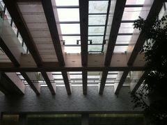 大堂-仁恒美食庭苑