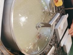 -一席地·本地鸡窝·杭帮鸡火锅(萧山银隆百货店)