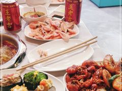 -兰岛广场(白沙路店)