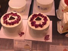 -巴黎贝甜(泗泾店)