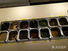-古关火锅店(古北水镇景区店)