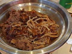 -庆米鲜朝鲜族拌饭(固戍店)