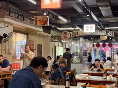 -公交新村粉店(赤岗冲店)