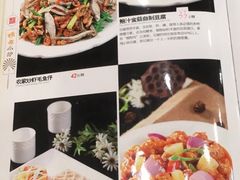 -嘉华海鲜酒家(龙津中路店)