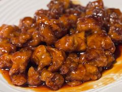 -新白鹿餐厅(龙游路总店·杭帮菜名店)