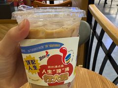 -COSTA COFFEE(西贸凯德晶品4层2店)