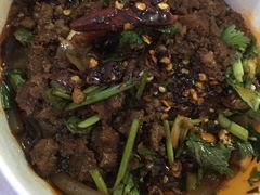 酸辣粉-八一路好吃街(雨田商务大厦店)